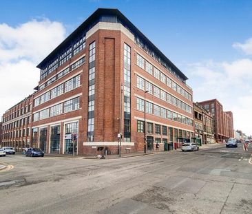 Bradford Street, Birmingham - Photo 6