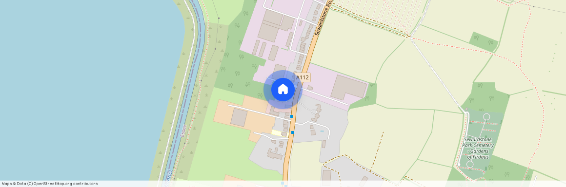 Rylston Close, London, E4