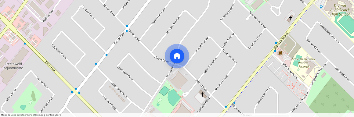 131 University Avenue W, Waterloo, N2L 0J9