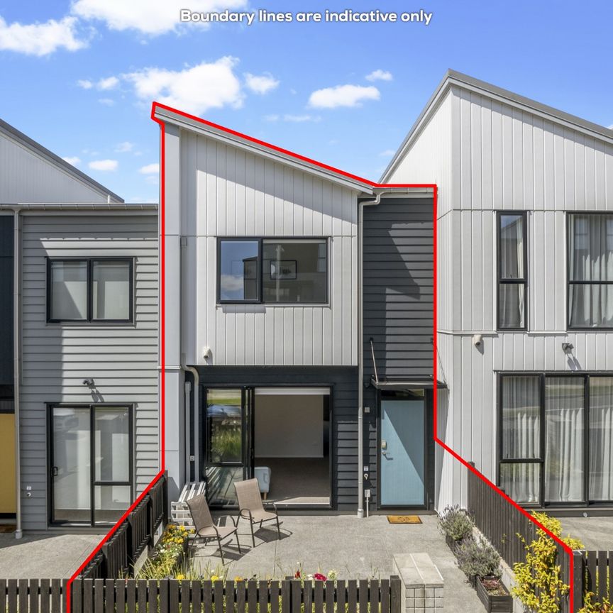 54 Nugget Avenue, Hobsonville, Auckland - Photo 1