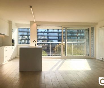 Appartement te huur in Berchem met 2 slaapkamers - Photo 1