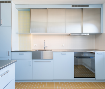 Erstvermietung nach Sanierung: Modern & zentral wohnen - Photo 2