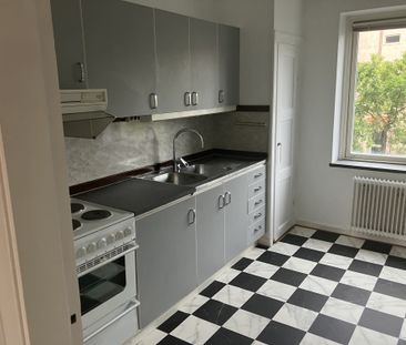 Timmermansgatan, Landskrona - Photo 2
