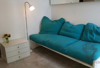 Студия возле метро Лоди Тибб