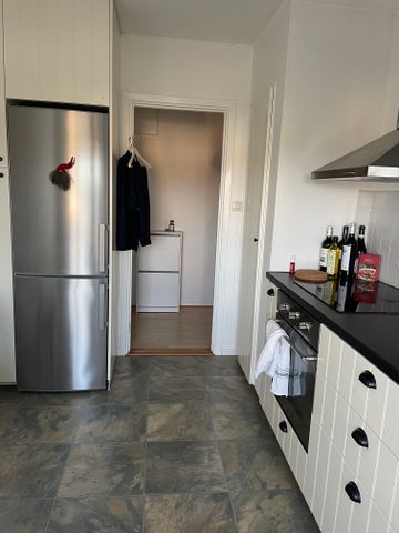 Ystadsgatan, Helsingborg - Foto 3
