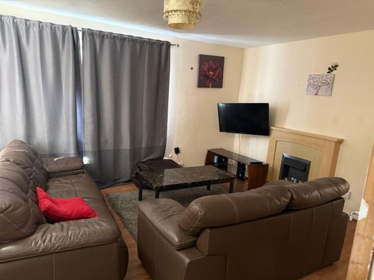 Room in a Shared House, The Vale, CV3 - Photo 1