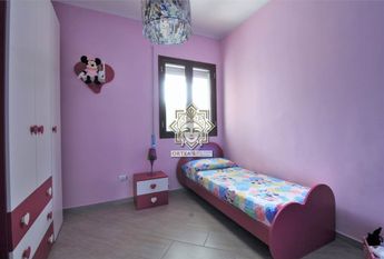 villa moderna affitto