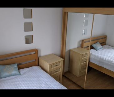 2 Bed Flat, Gordon St, AB11 - Photo 5