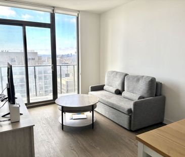 For Lease - 11 Wellesley Street Unit# 3006, Toronto, Ontario - Photo 2