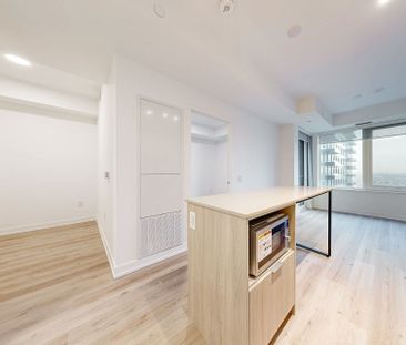 For Lease - 395 Square One Drive Unit# 2301, Mississauga, Ontario - Photo 5