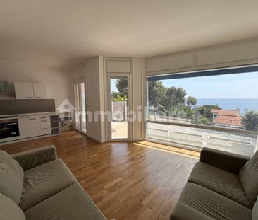 Trilocale via Padre Semeria 288, Foce - Semeria, Sanremo - Photo 2