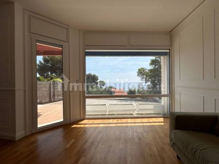 Trilocale via Padre Semeria 288, Foce - Semeria, Sanremo - Photo 3