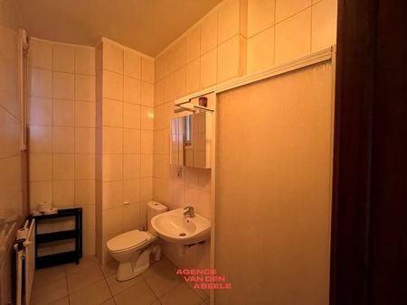 Appartement te huur - Photo 3