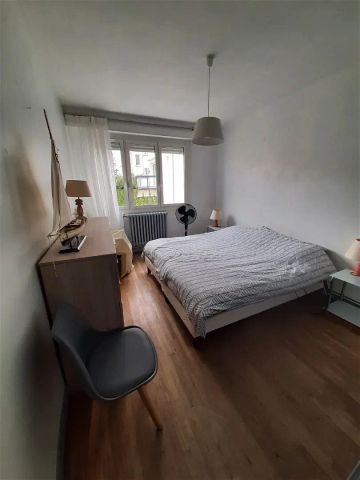 Location appartement 3 pièces - 79.44m² à La rochelle (17000) - Photo 3