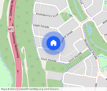 Executive Home With Lifestyle Facilities Locates In Mansfield Catch... - Photo 1