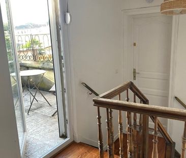 Colocation Roubaix 7 pièce(s) - Photo 5