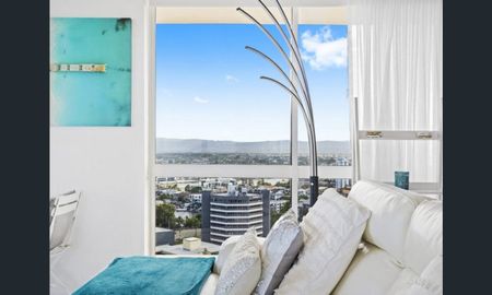 2210/18 Hanlan Street, Surfers Paradise QLD 4217 - Apartment For Rent | Domain - Photo 3