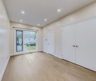 For Lease - 378 Drewry Avenue Unit# Garden house, Toronto, Ontario - Photo 2