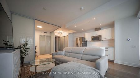 For Lease - 88 Park Lawn Rd Road Unit# 1010, Toronto, Ontario - Photo 2