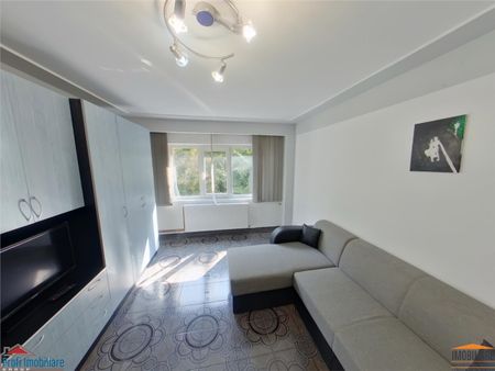 Apartament 2 camere decomandat Podgoria-Malul Muresului - Photo 2