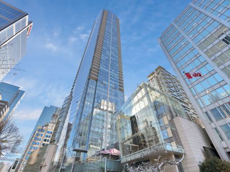 For Lease - 180 University Avenue Unit# 5101, Toronto, Ontario - Photo 3