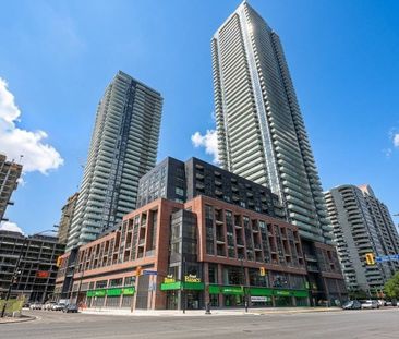 For Lease - 430 Square One Drive Unit# 1602, Mississauga, Ontario - Photo 6