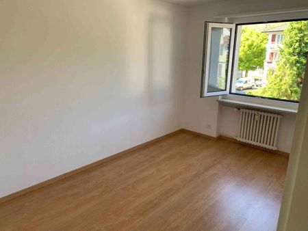 3 Zimmer, 72 m², 1. Stock - Foto 5