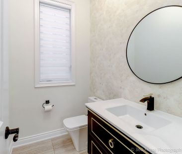 For Lease - 107 Queen Filomena Avenue, Vaughan, Ontario - Photo 3