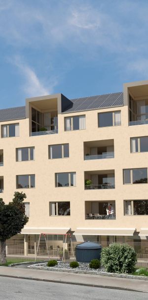 Appartements neufs de 3.5 pièces avec Loggia - Foto 2
