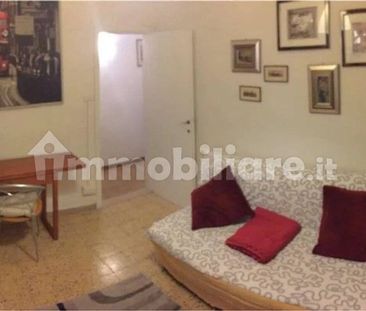 Quadrilocale via San Gallo 50, San Marco - SS Annunziata, Firenze - Photo 1