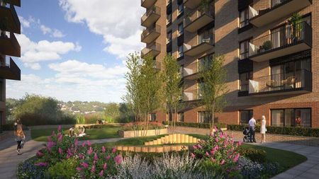 2 bedroom apartment to rent - Photo 4