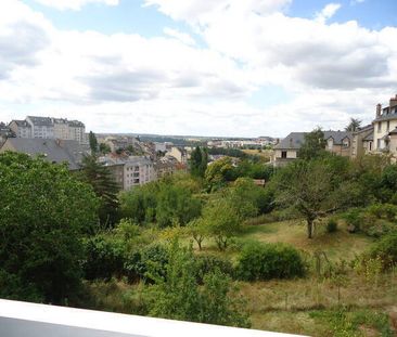 Location appartement t1 bis 2 pièces 32 m² à Rodez (12000) - Photo 5