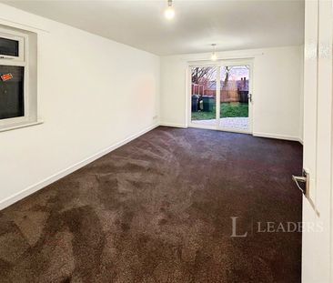 2 bedroom house to rent Waterways Drive, Oldbury, Warley, West Midl... - Photo 2