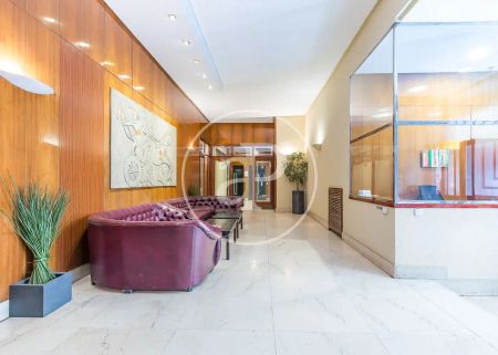 Piso de alquiler en C. de Alonso Cano, Ríos Rosas - Nuevos Ministerios - Foto 4