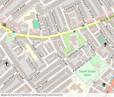 South Street - Bedminster - Photo 1