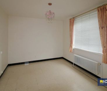 Appartement op de tweede verdieping met garage! - Foto 1