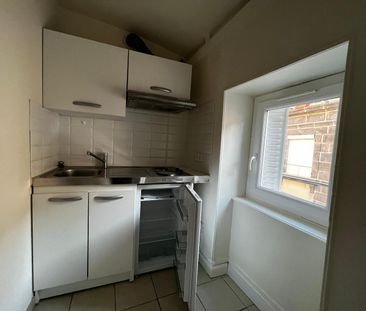 Location Appartement 2 pièces 35m² CLERMONT FERRAND 63000 - Photo 3