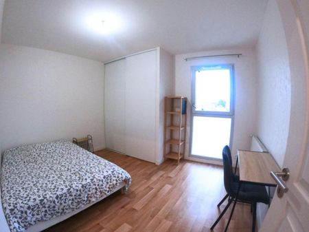 Location Appartement 3 pièces 67m² POITIERS 86000 - Photo 5
