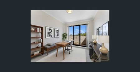 Spacious 4 Bedroom Apartment with Double Garage, Storage & Resort Facilities - Photo 4