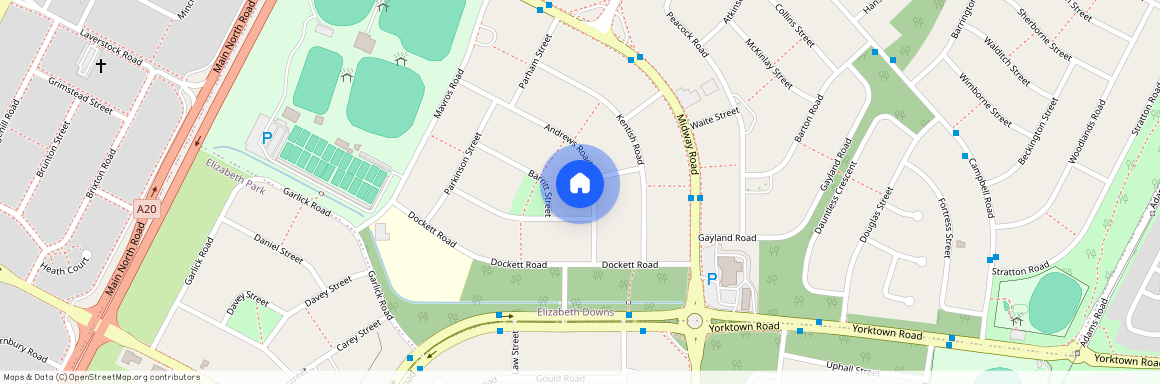 32 Andrews Road, SA 5113, Elizabeth Downs