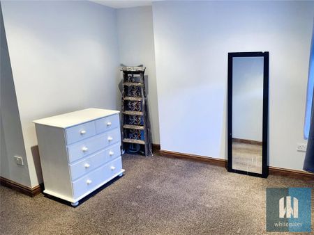 1 bedroom terraced house to rent - Photo 5