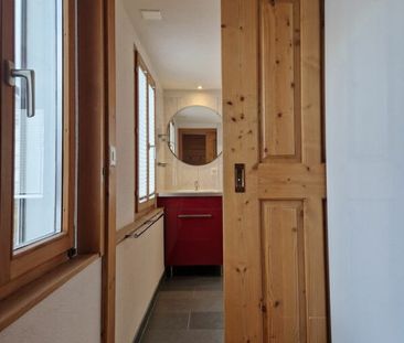 3.5 Zimmer, 1. Stock - Photo 4