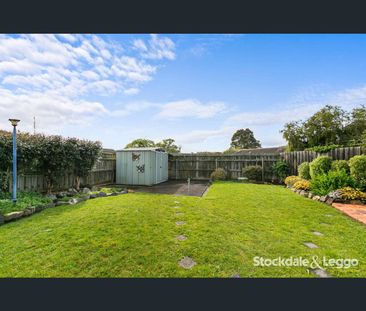 10 Junier Street, Morwell, Vic 3840 - Photo 6