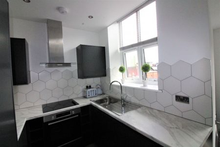 City Bridge Apartments, Glovers Court, Preston - Photo 5