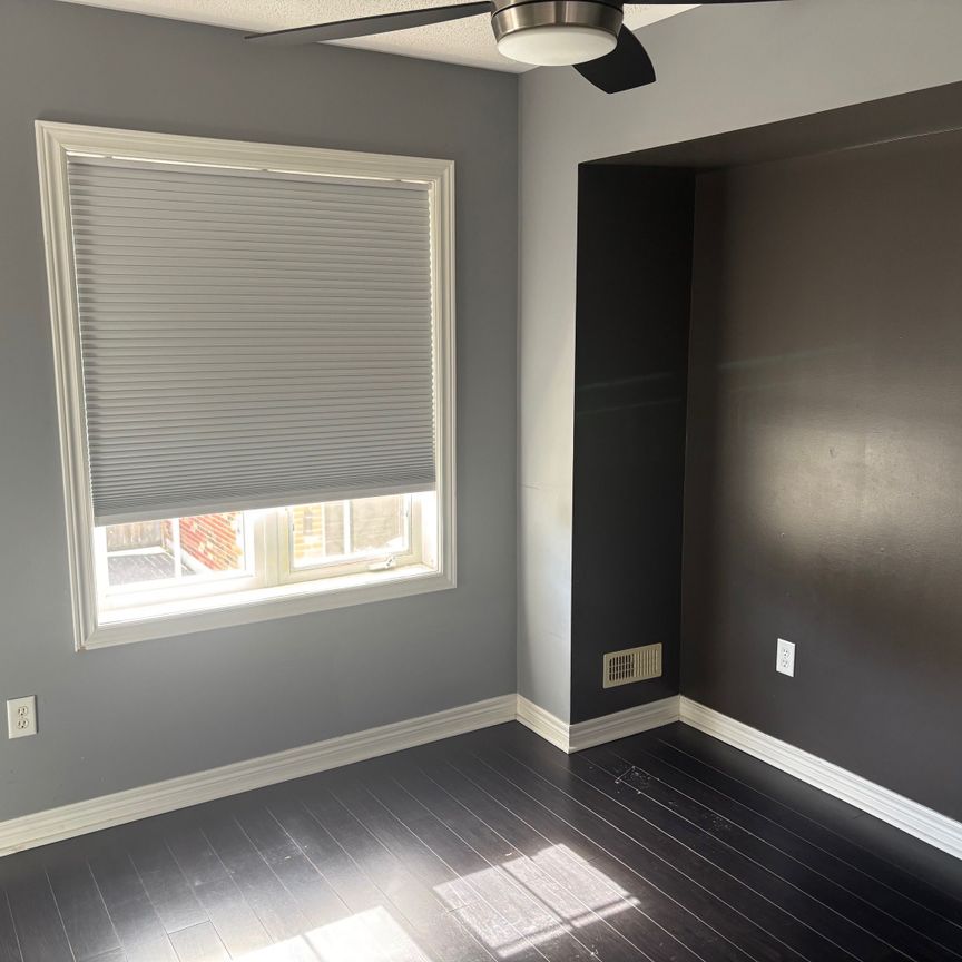 For Lease - 61 MORNING DOVE Drive Unit# COACH, Markham, Ontario - Photo 1