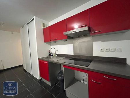 Appartement à louer 3 pièces 53.55m² - Photo 4