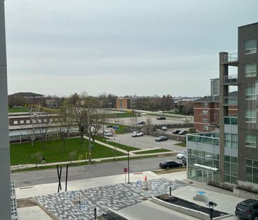 For Lease - 275 Larch Street Unit# H401, Waterloo, Ontario - Photo 4