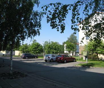 Edeforsgatan 26 - Photo 2