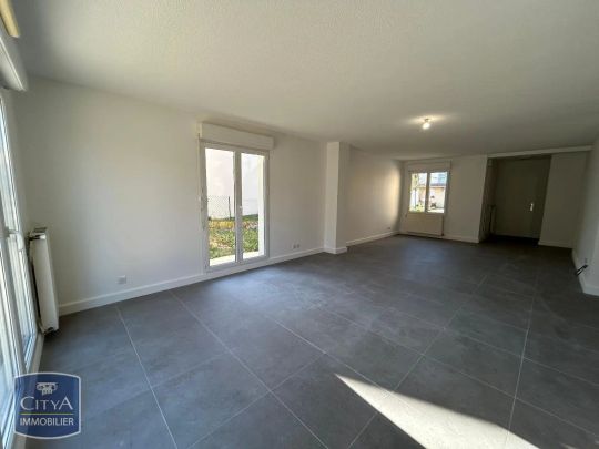 Maison à louer 5 pièces 109.24m² - Photo 1