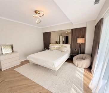 APARTAMENT 2 CAMERE HERASTRAU GAFENCU RAMADA HOTEL de inchiriat Her... - Photo 1